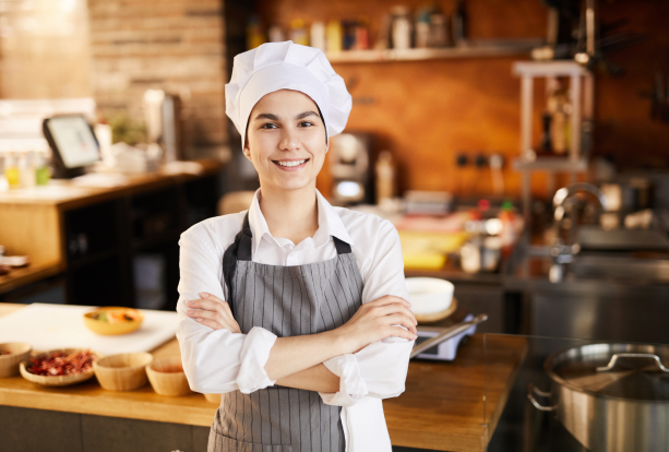 Self-Employment Assistance