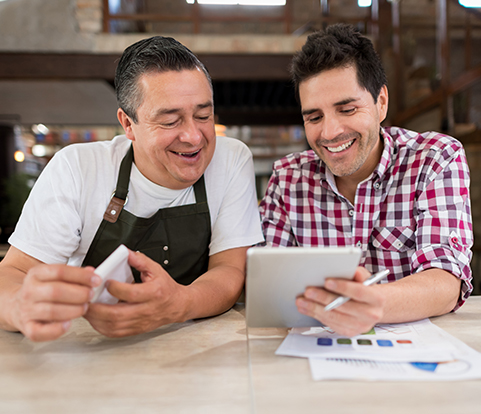 Business Health Checks