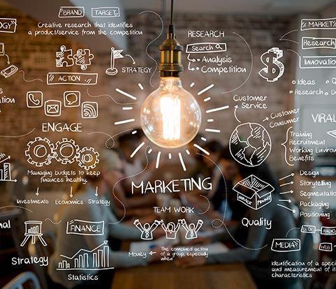 Develop A Business Plan
