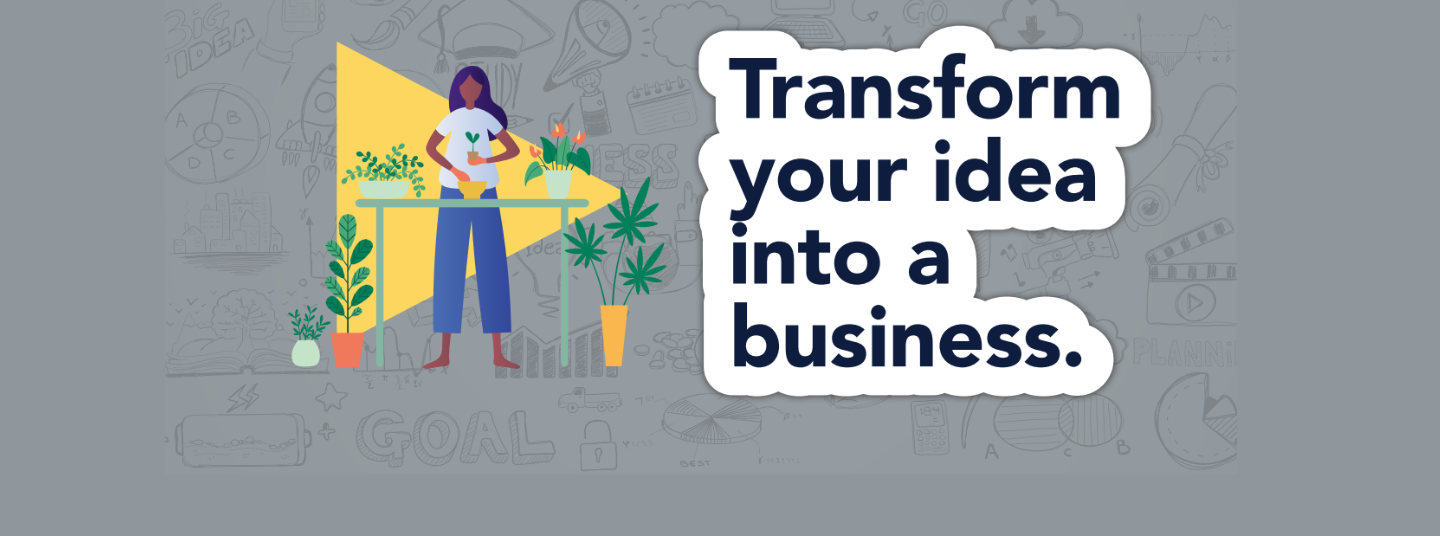 Self Employment Assistance Banner